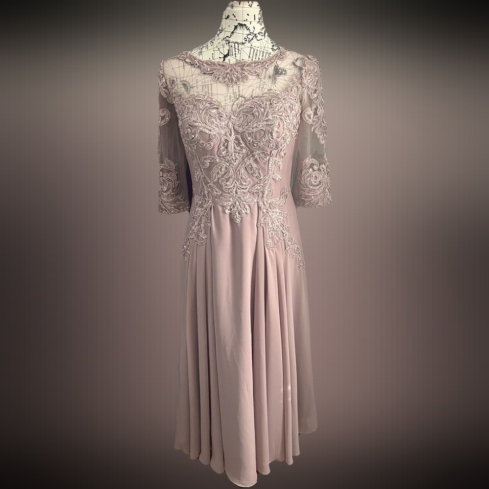 NWT Mother of the Bride Dress JJ House